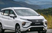 Pajak Mitsubishi Xpander sebanding dengan minat terhadap Low MPV ini.