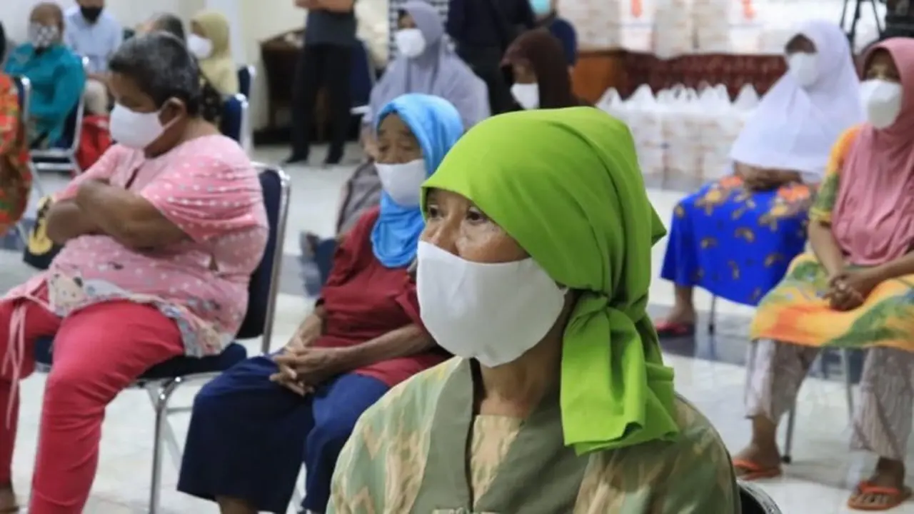 Masker