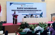 Perkuat Sinergi, Dinkes Banjarbaru Kolaborasi Lintas Sektor Tekan TBC dan Cegah KLB