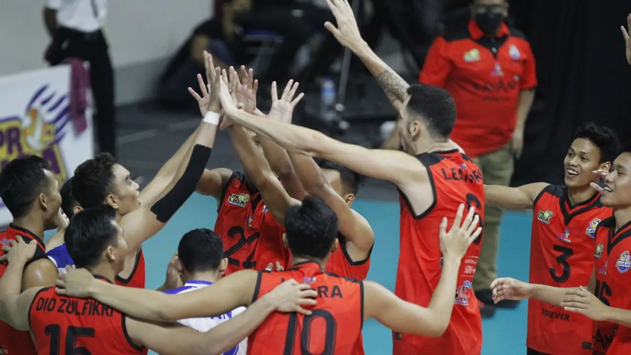 Proliga
