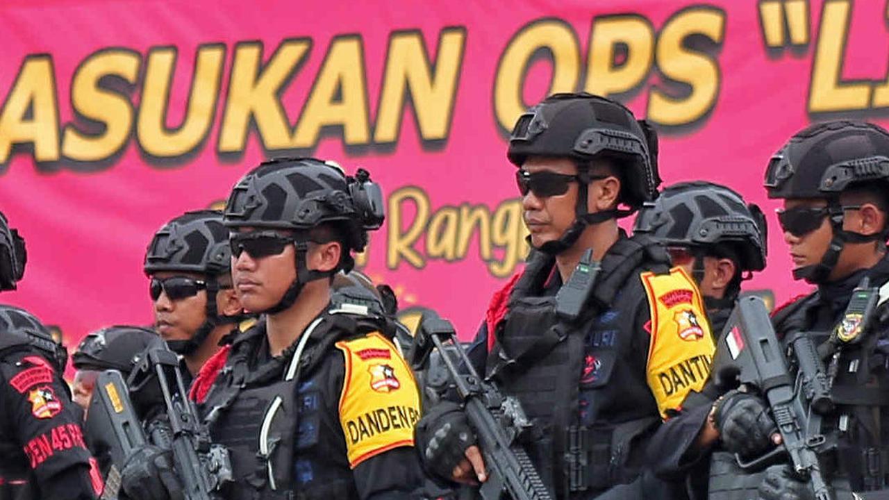 Gratis Nitip Kendaraan saat Mudik Natal dan Tahun Baru 2024, Manfaatkan Fasilitas Ini