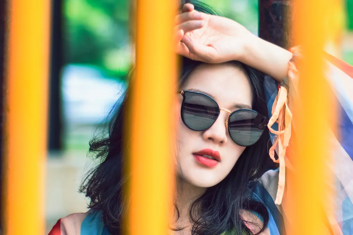 perempuan cantik