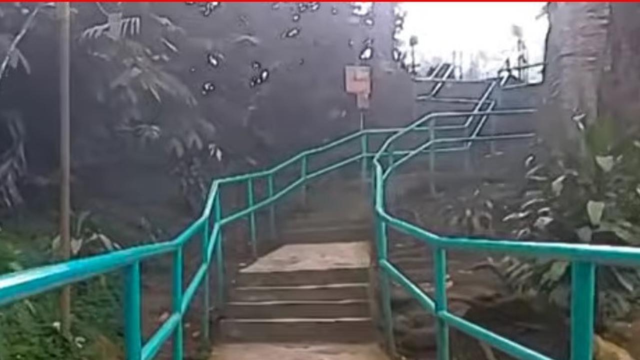 Lembah Tidar