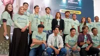 Film Ibadah & Cinta: Kisah Romansa Religi Lintas Benua dari Australia hingga Pesantren