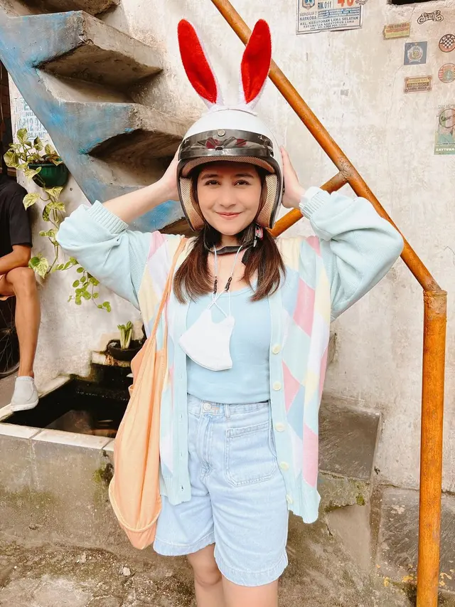 [Fimela] Prilly Latuconsina