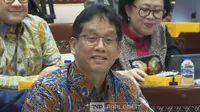 Jawaban Nyeleneh Menkeu Purbaya Soal Gaji Pejabat Naik
