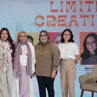 Deteksi kanker dini jadi solusi yang ditawarkan oleh Gene Solution.