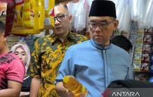 Pasokan Pangan Bogor Aman Jelang Idul Fitri, Sejumlah Harga Komoditas Alami Kenaikan