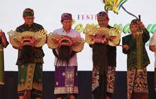 Ini Daftar Festival Menarik di Bulan April 2025