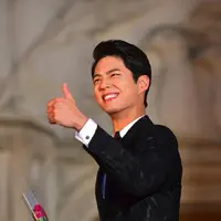 Park Bo Gum menuai kontroversi. (AFP/Bintang.com)