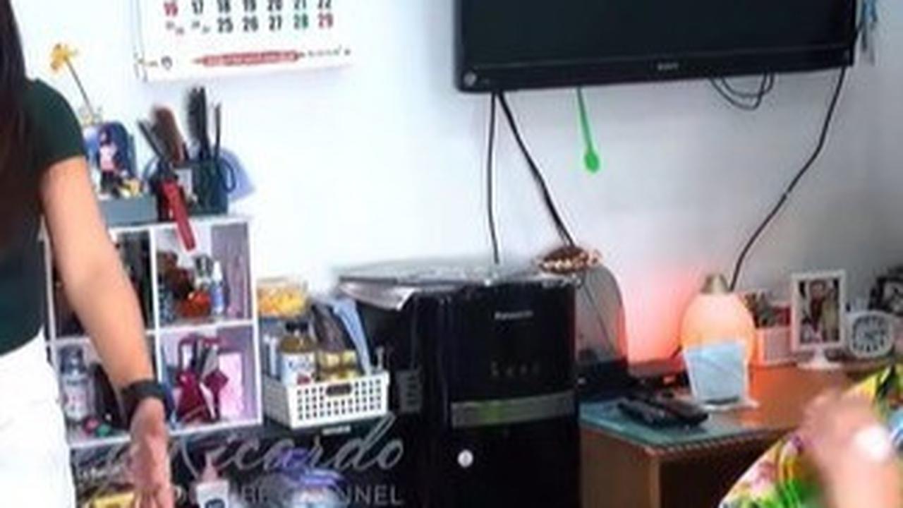 Potret Kos-kosan Nunung Srimulat di Jakarta Usai Menjual Asetnya di Jakarta Demi Menyambung Hidup