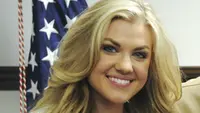 Erika Kirk Appointed by Donald Trump to the U.S. Air Force Academy Board of Visitors