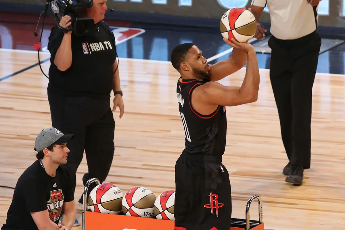 NBA All-Star 2017
