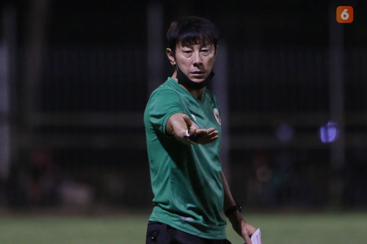 Foto: Mengintip Persiapan Timnas Indonesia Jelang Keberangkatan ke Pemusatan Latihan di Turki