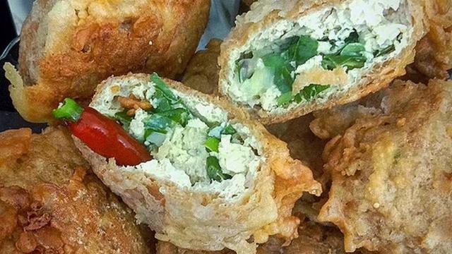 Resep Praktis Olahan Daun Bawang