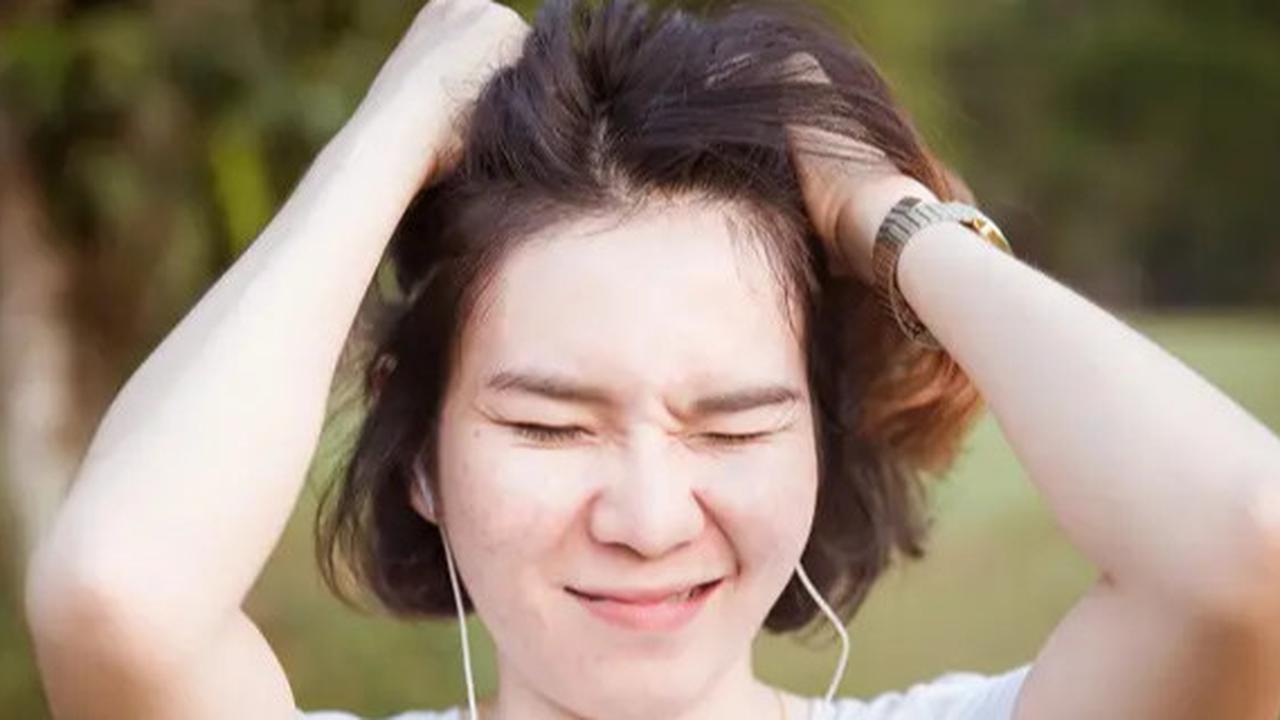 Cara Efektif Menjaga Kelembapan Kulit Kepala yang Kering untuk Rambut Sehat, Yuk Simak!