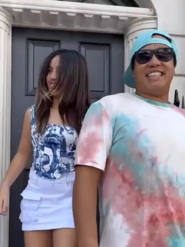 [Fimela] Nia Ramadhani