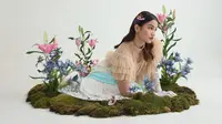 Aruma Abadikan Perjalanan Karir Musiknya Lewat Mini Album Bertumbuh