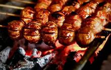 3 Resep Bumbu Oles Andalan untuk Hidangan Bakar, Dijamin Ludes di Meja Makan
