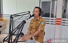Dinkes Bangka: Belum Ada Kasus Positif Super Flu, Warga Diminta Tetap Waspada