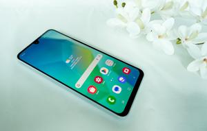 Samsung Galaxy A16 4G (Foto: Samsung Newsroom Indonesia)