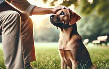 Ilmuwan ini Bagikan Cara Alami Bikin Anjing Patuh dengan Pemiliknya
