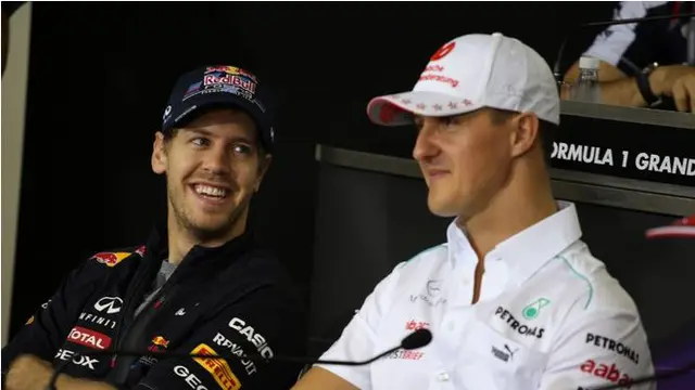 Sebastian Vettel (Crash)