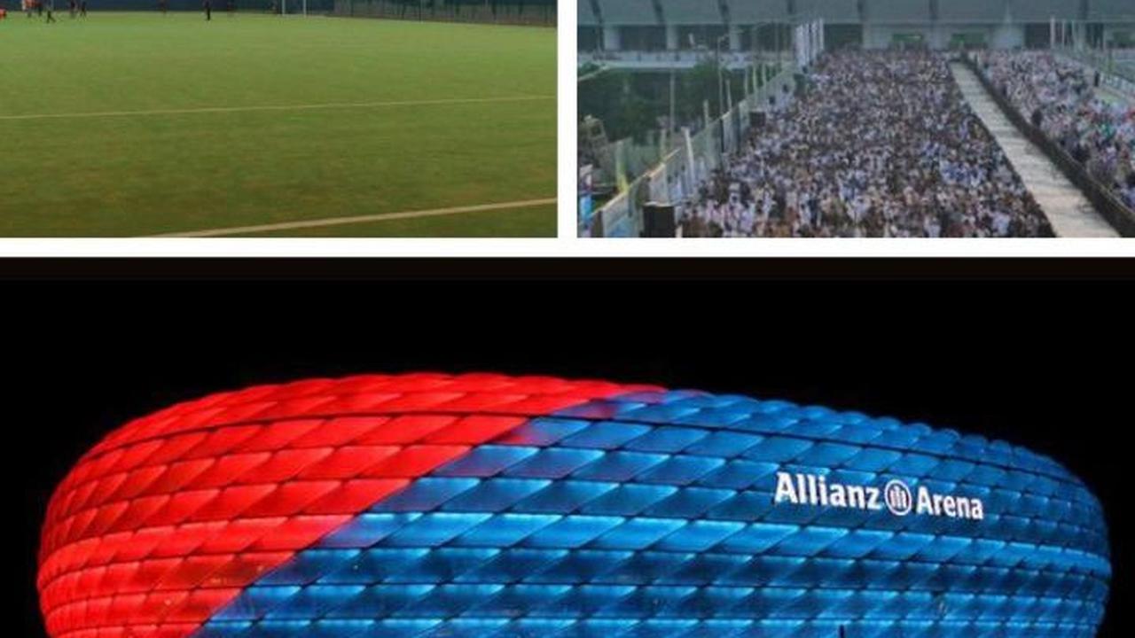 Membandingkan Teknologi JIS dengan 10 Stadion Tercanggih di Dunia