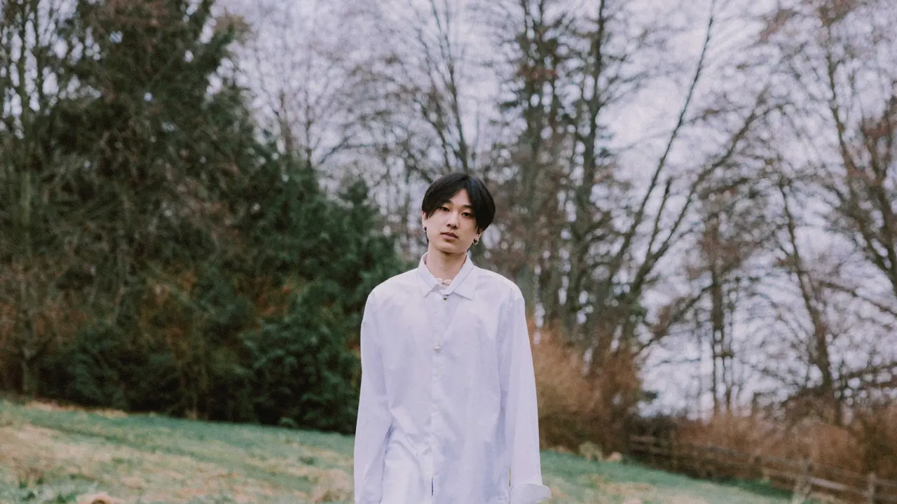 Penyanyi Yung Kai