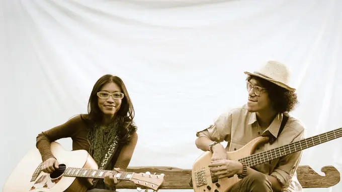 [Bintang] Endah N Rhesa