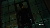 Trailer Serial Daredevil Pamer Aksi Terbaru Superhero Tuna Netra