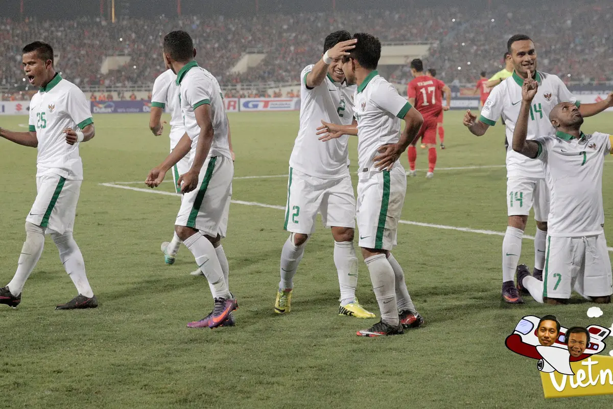 Timnas Indonesia