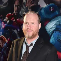 Joss Whedon adalah sutradara film 'Avengers: Age of Ultron'. Foto: MTV