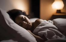 Waspada! Kurang Tidur di Usia 40-an Bikin Penuaan Otak Lebih Cepat