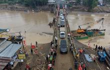 3 Jenis Jembatan Darurat Ini Rajut Kembali Konektivitas di Wilayah Terdampak
