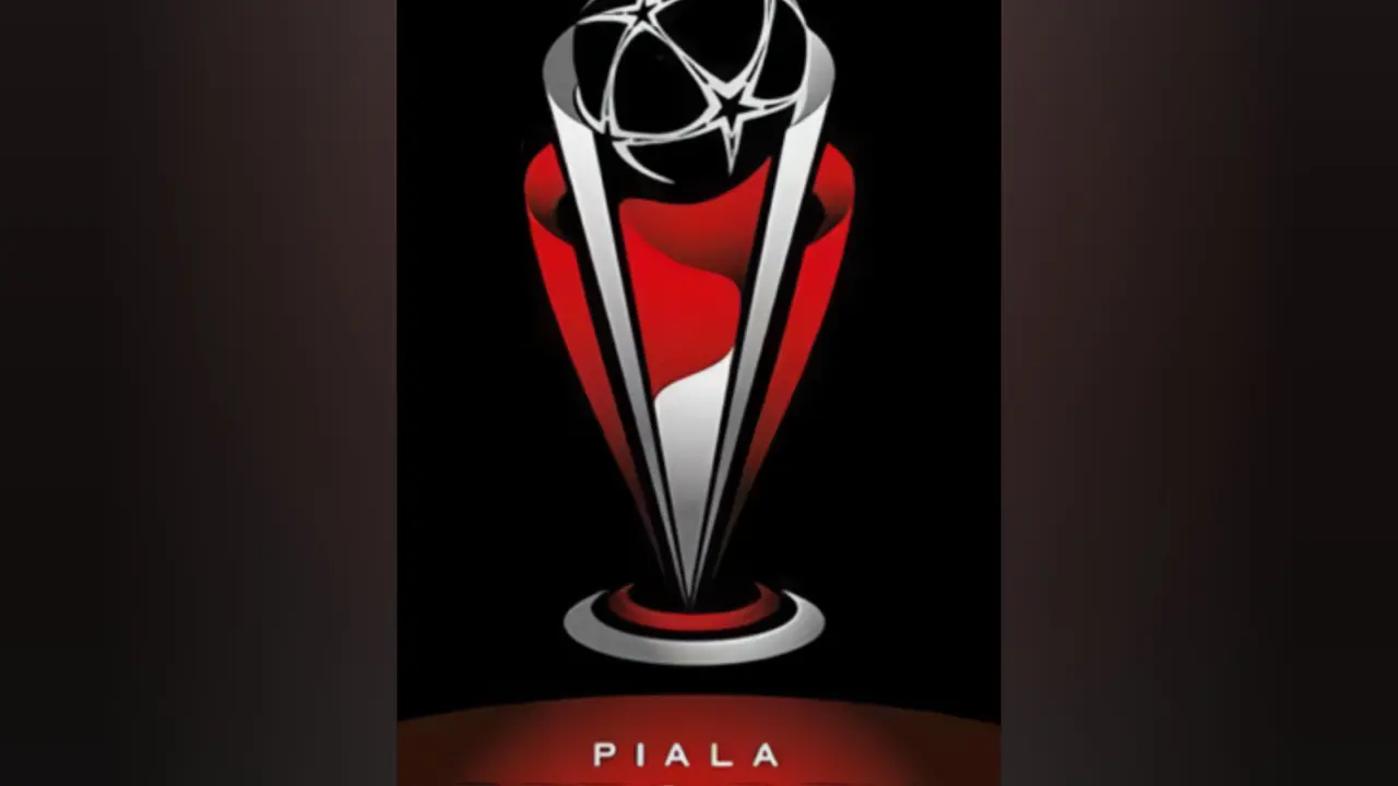 Piala Presiden 2025