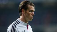 Gareth Bale
