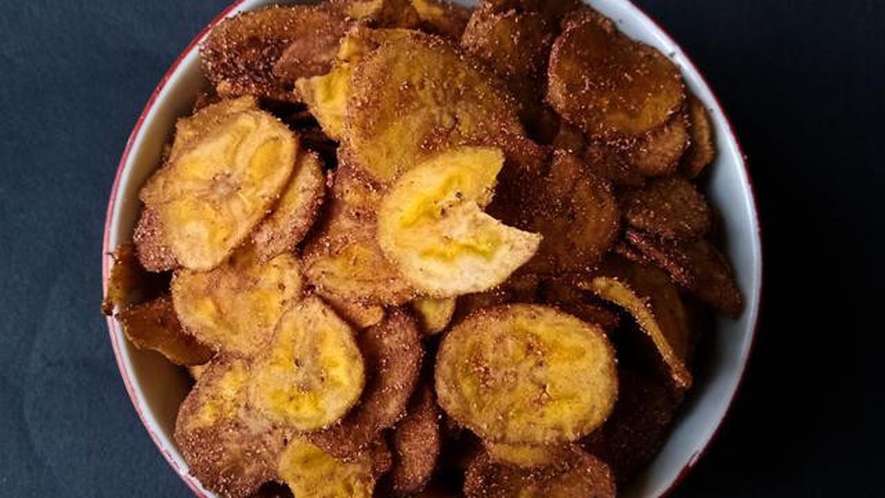 8 Olahan Pisang Sehat untuk Camilan yang Mudah Dibuat di Rumah