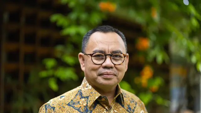 Sudirman Said (Istimewa)
