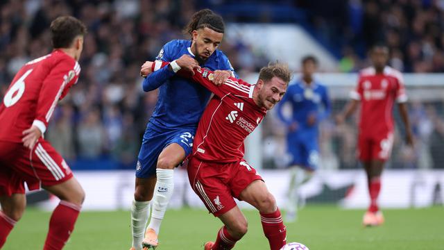 chelsea vs liverpool