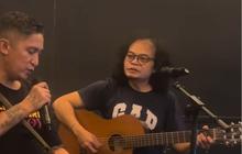 Tak Banyak yang Tahu Firdaus Oiwobo Ternyata Mantan Vokalis Band Vertical Blue yang Jago Main Semua Alat Musik