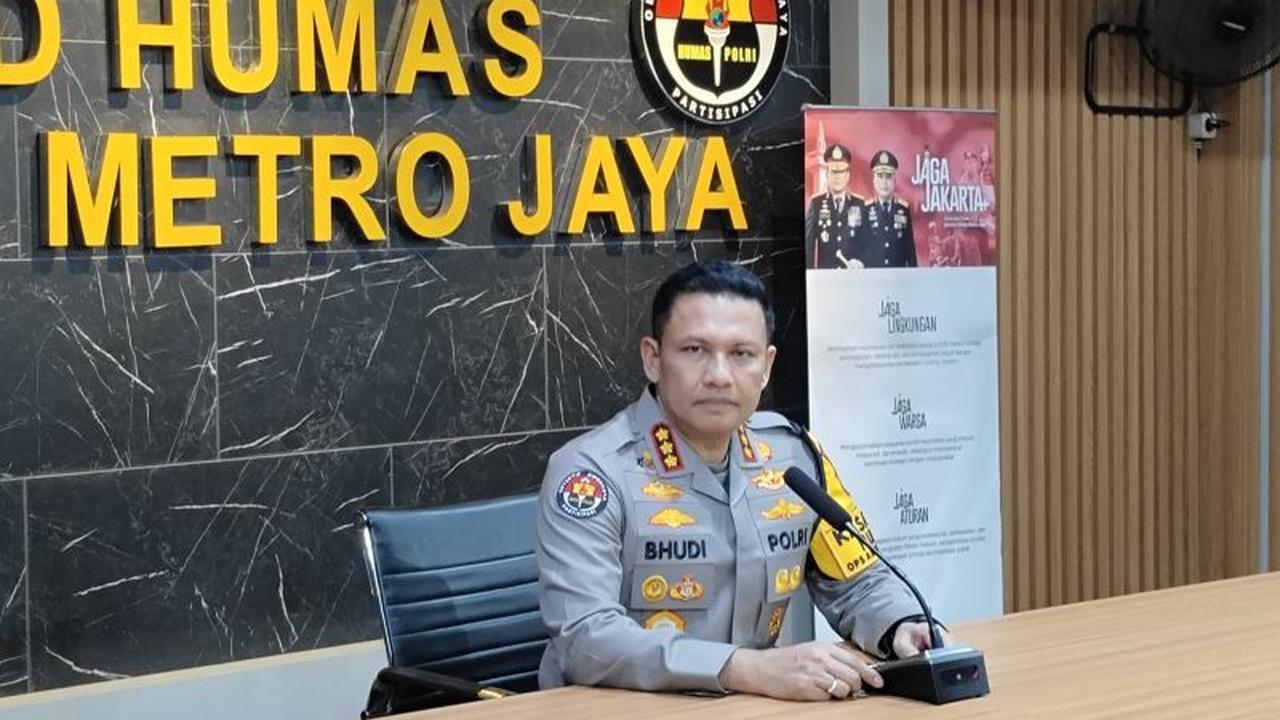 Polda Metro Jaya Dalami Motif Perundungan di Balik Ledakan SMA 72 Jakarta