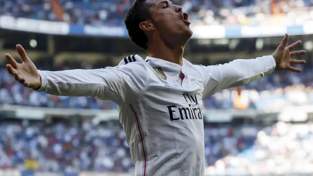 Real Madrid