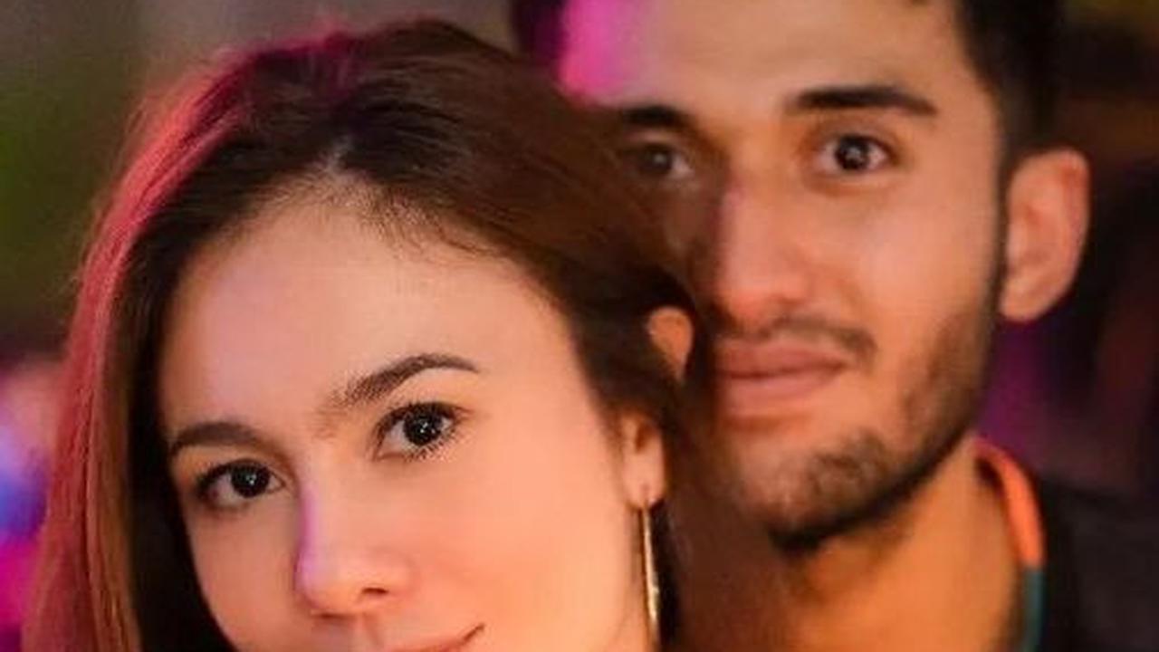 Disebut 'Si Paling Tarzan', Potret Terbaru Sabda Ahessa yang Bikin Pangling Usai Dikabarkan Putus dari Wulan Guritno