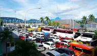 Terungkap, Penyebab Kemacetan Parah Ketapang-Gilimanuk