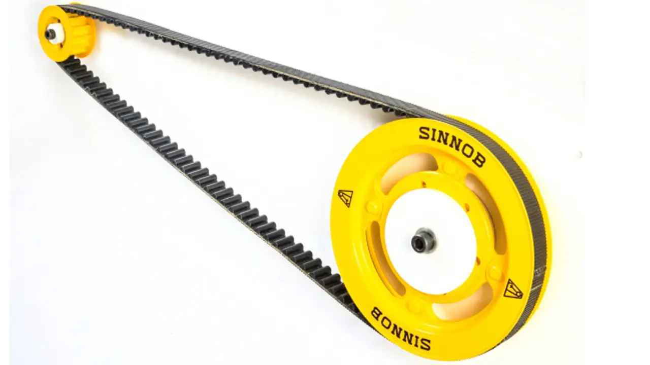 Foto: SINNOB