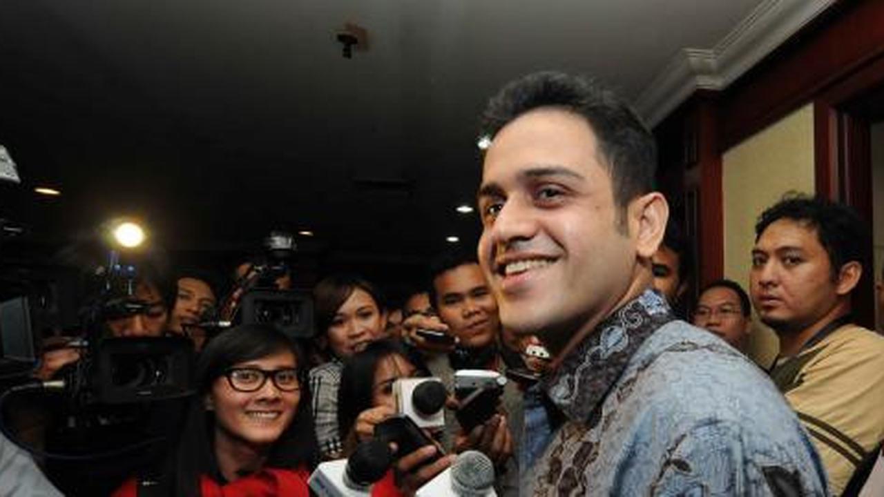 Nazar ternyata idap penyakit jantung koroner