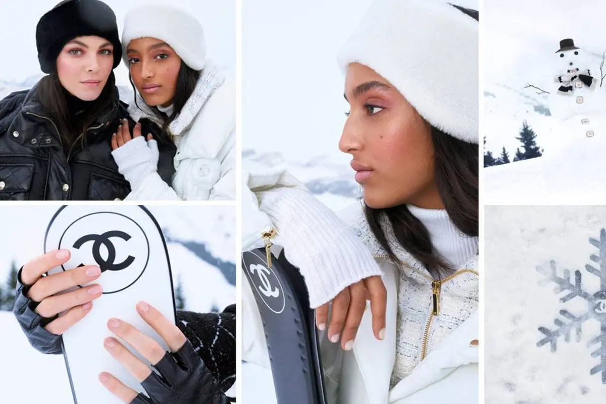 Pilihan Makeup dan Skincare untuk Musim Dingin dari Chanel