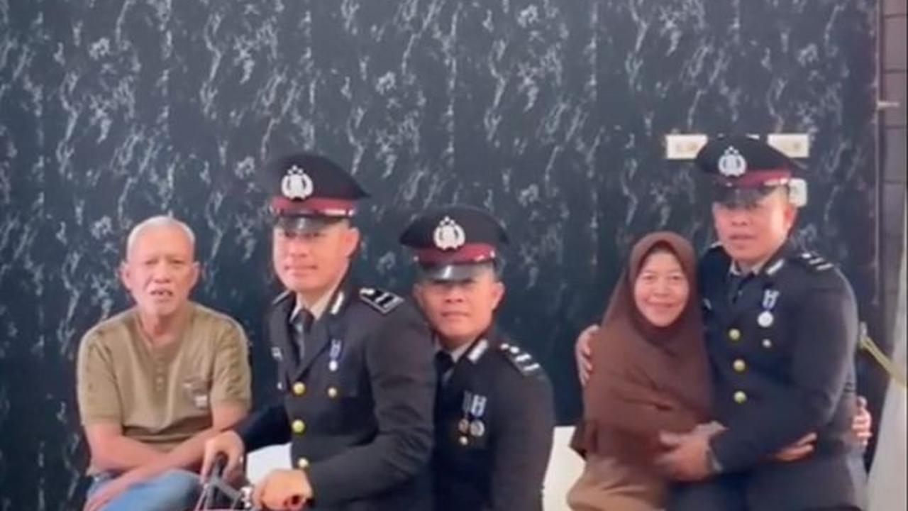 Dok. Istimewa