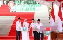 Khofifah Harap Parpol Pengusung Merestui Kembali Berduet dengan Emil Dardak di Pilgub Jatim